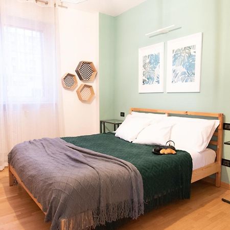 Ihost Luxury Apartment - Savona 112 米兰 外观 照片