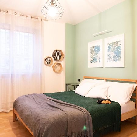 Ihost Luxury Apartment - Savona 112 米兰 外观 照片