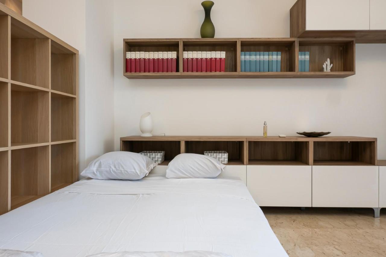 Ihost Luxury Apartment - Savona 112 米兰 外观 照片