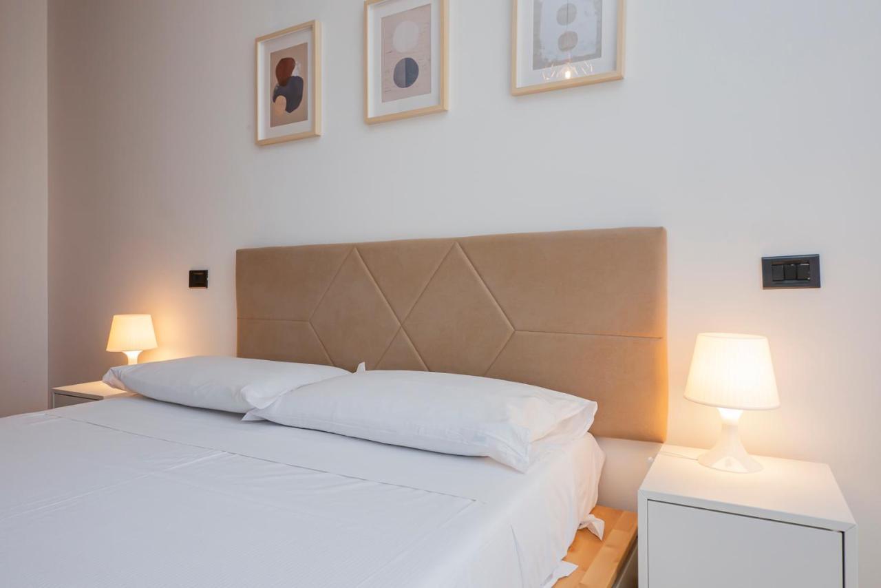 Ihost Luxury Apartment - Savona 112 米兰 外观 照片