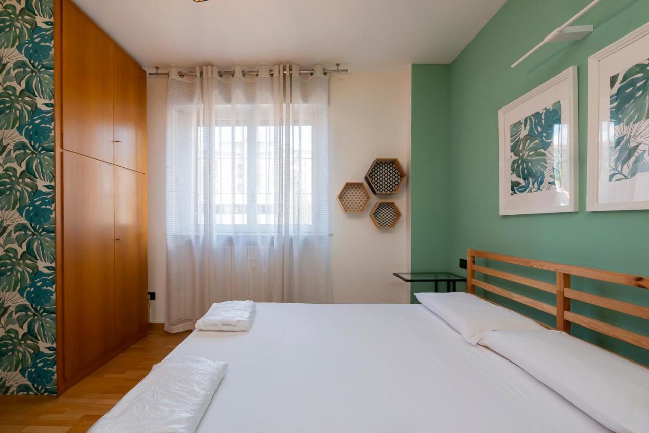 Ihost Luxury Apartment - Savona 112 米兰 外观 照片