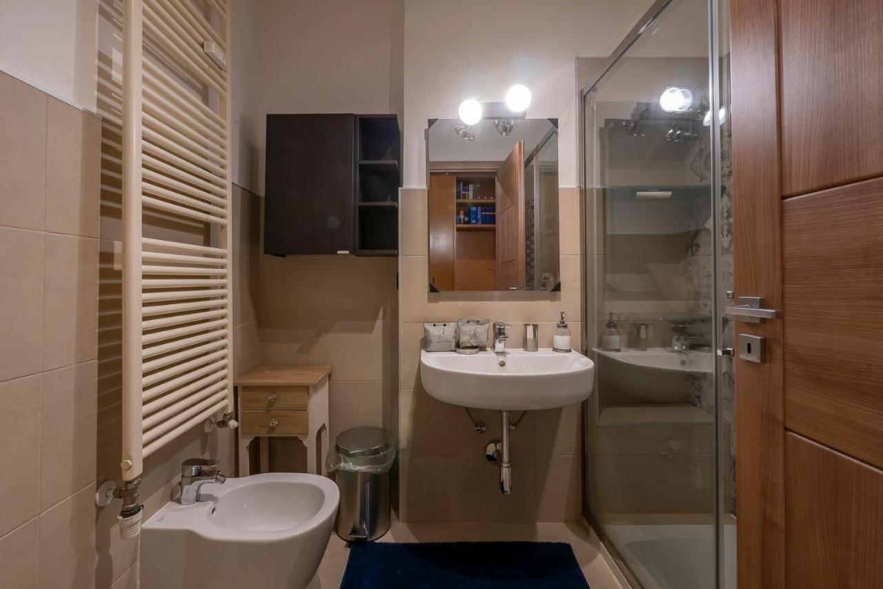 Ihost Luxury Apartment - Savona 112 米兰 外观 照片