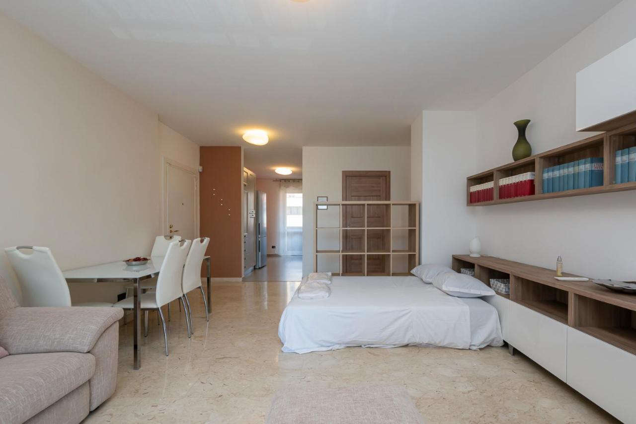 Ihost Luxury Apartment - Savona 112 米兰 外观 照片