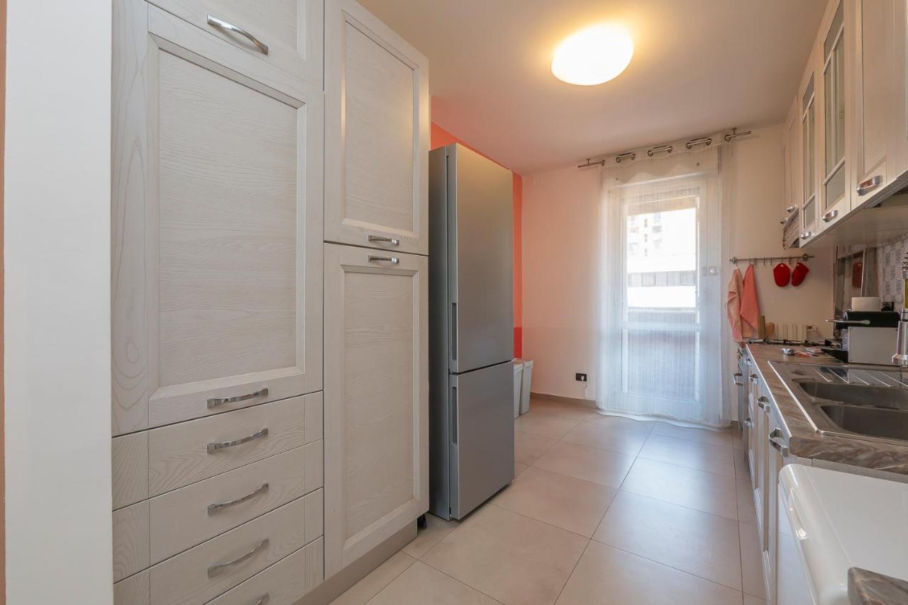 Ihost Luxury Apartment - Savona 112 米兰 外观 照片