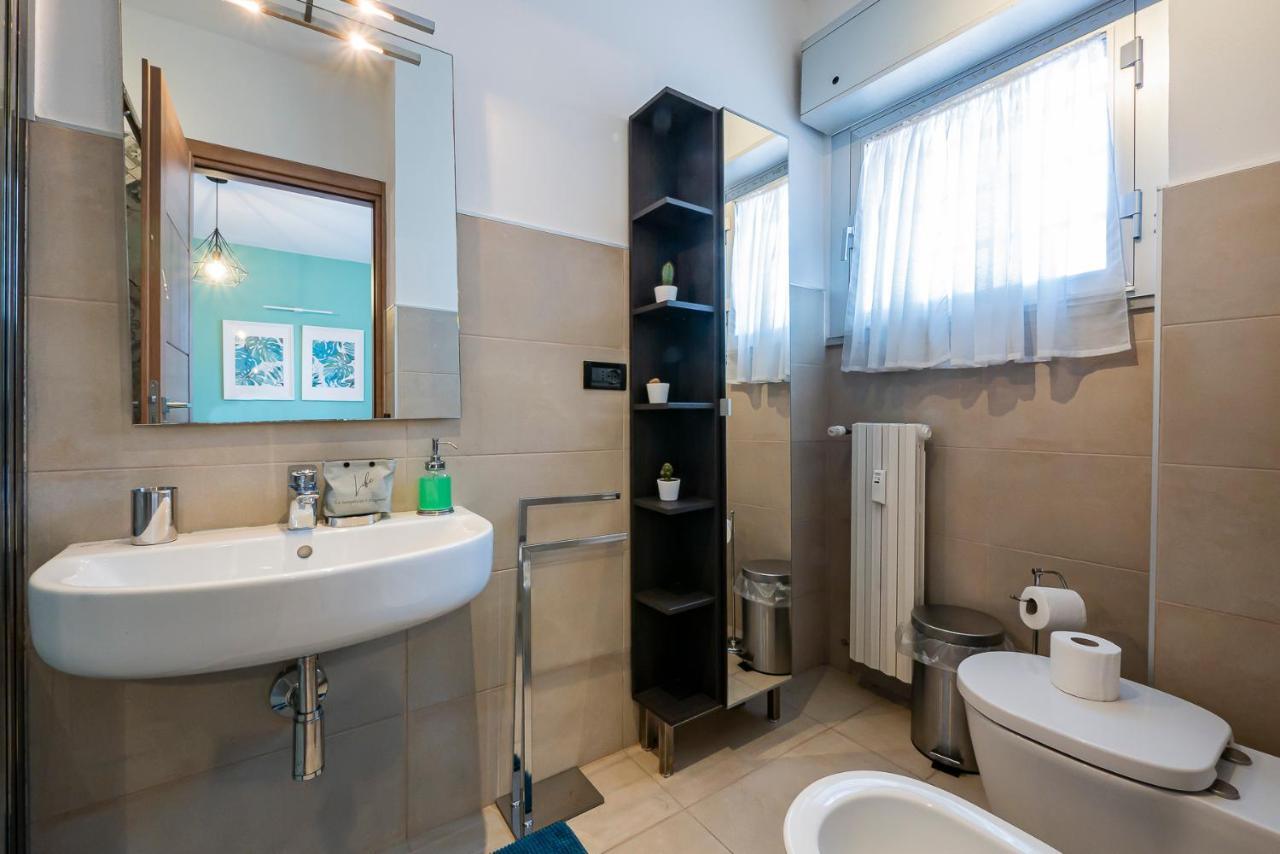 Ihost Luxury Apartment - Savona 112 米兰 外观 照片