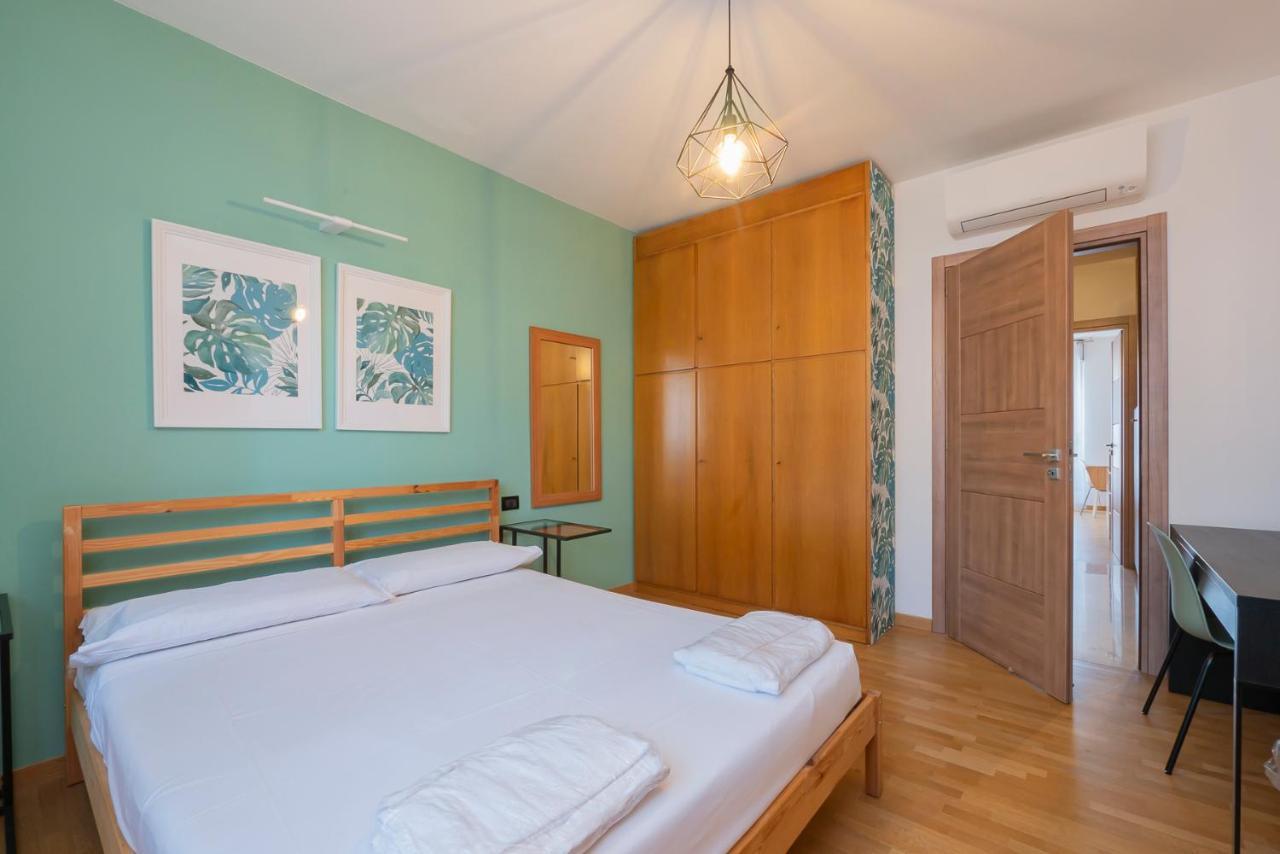 Ihost Luxury Apartment - Savona 112 米兰 外观 照片