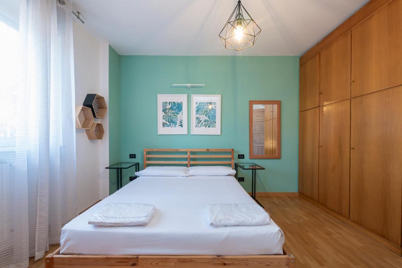 Ihost Luxury Apartment - Savona 112 米兰 外观 照片