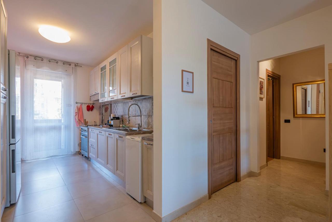 Ihost Luxury Apartment - Savona 112 米兰 外观 照片