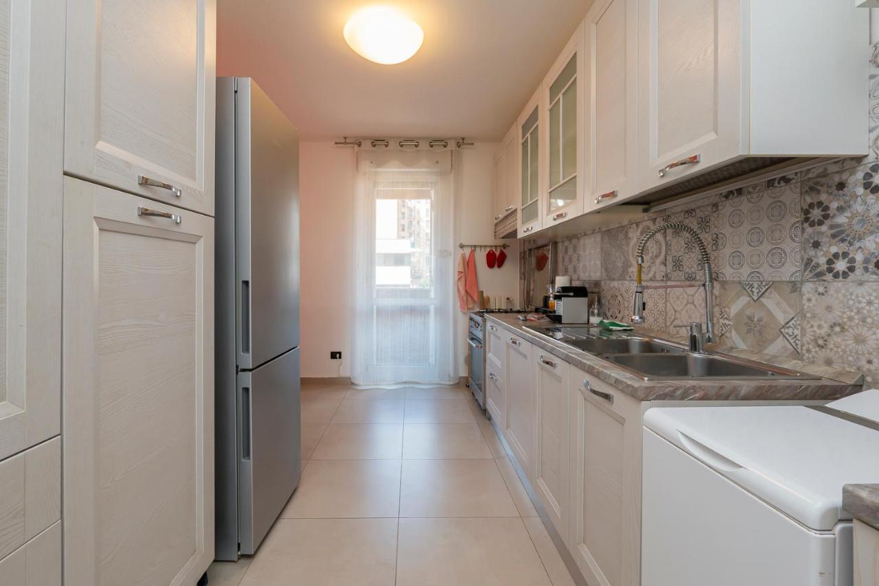 Ihost Luxury Apartment - Savona 112 米兰 外观 照片