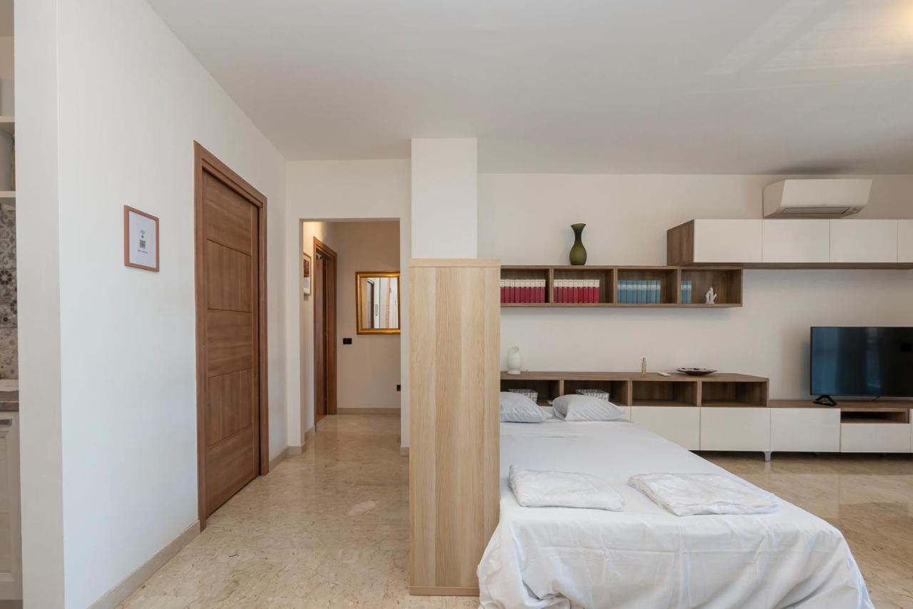 Ihost Luxury Apartment - Savona 112 米兰 外观 照片