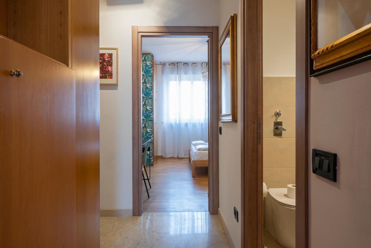 Ihost Luxury Apartment - Savona 112 米兰 外观 照片