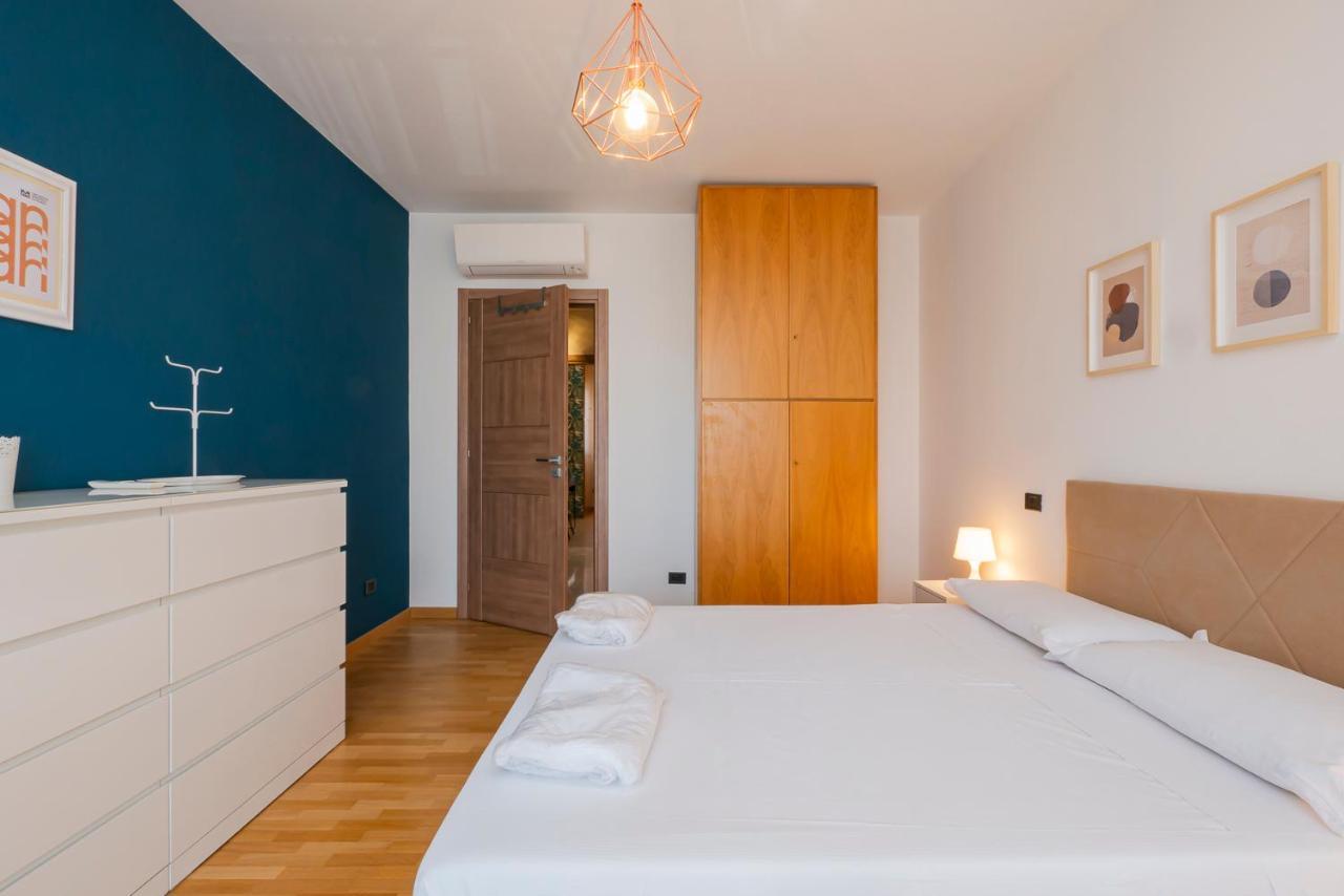 Ihost Luxury Apartment - Savona 112 米兰 外观 照片