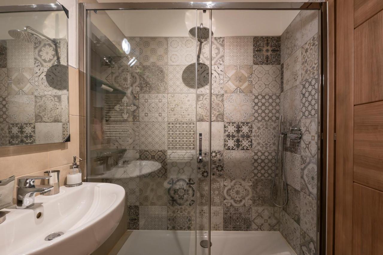 Ihost Luxury Apartment - Savona 112 米兰 外观 照片