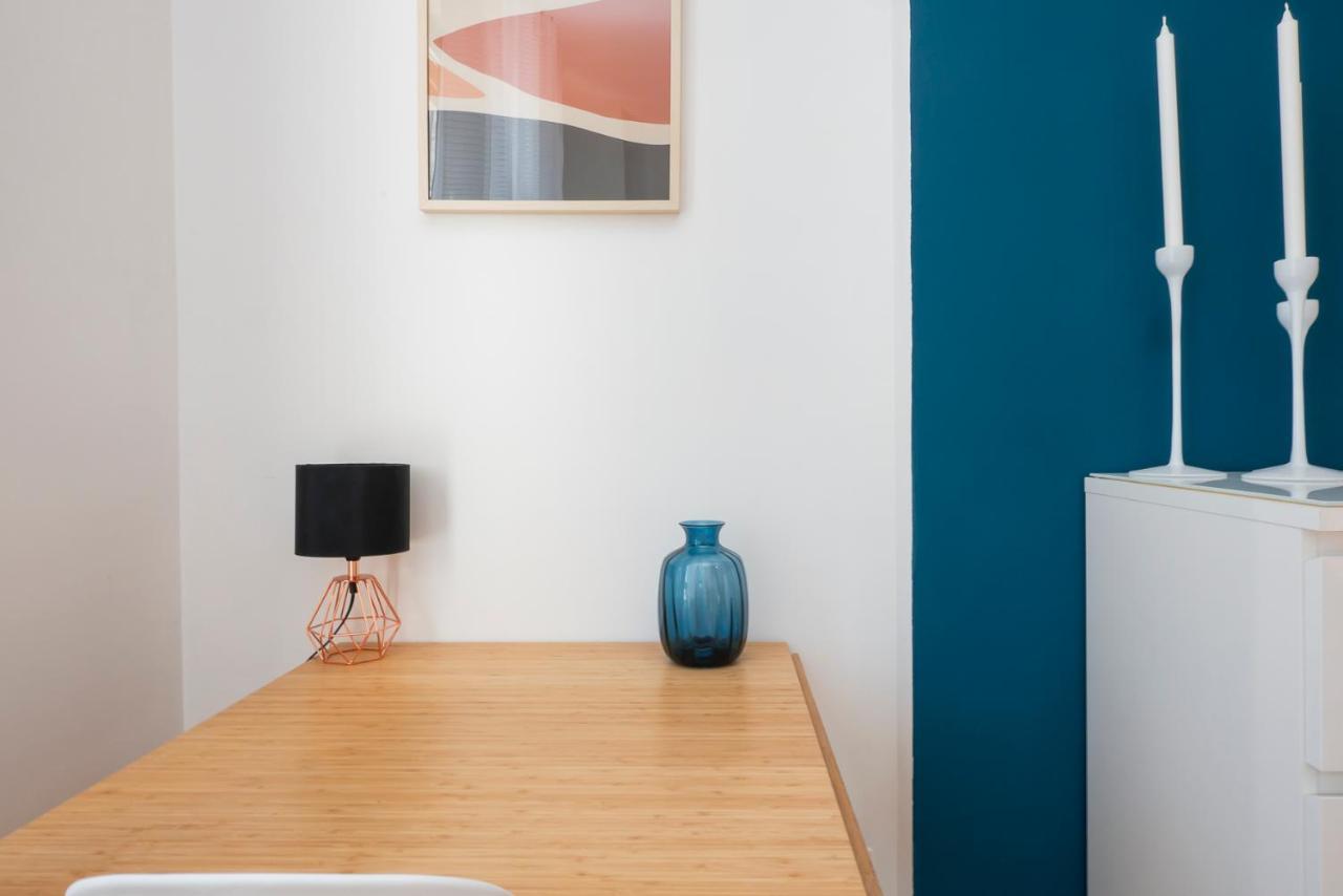 Ihost Luxury Apartment - Savona 112 米兰 外观 照片