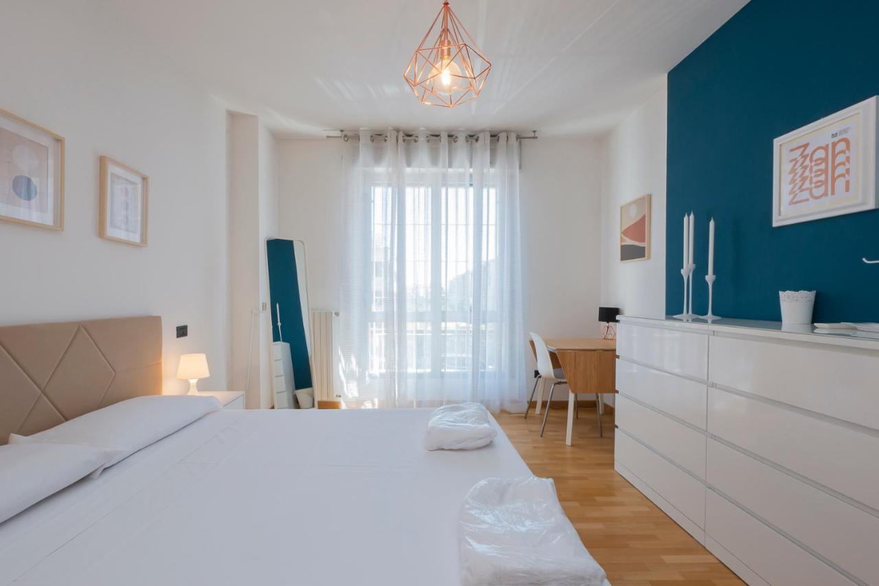 Ihost Luxury Apartment - Savona 112 米兰 外观 照片
