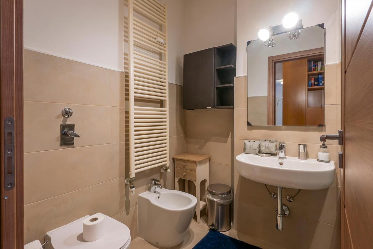 Ihost Luxury Apartment - Savona 112 米兰 外观 照片