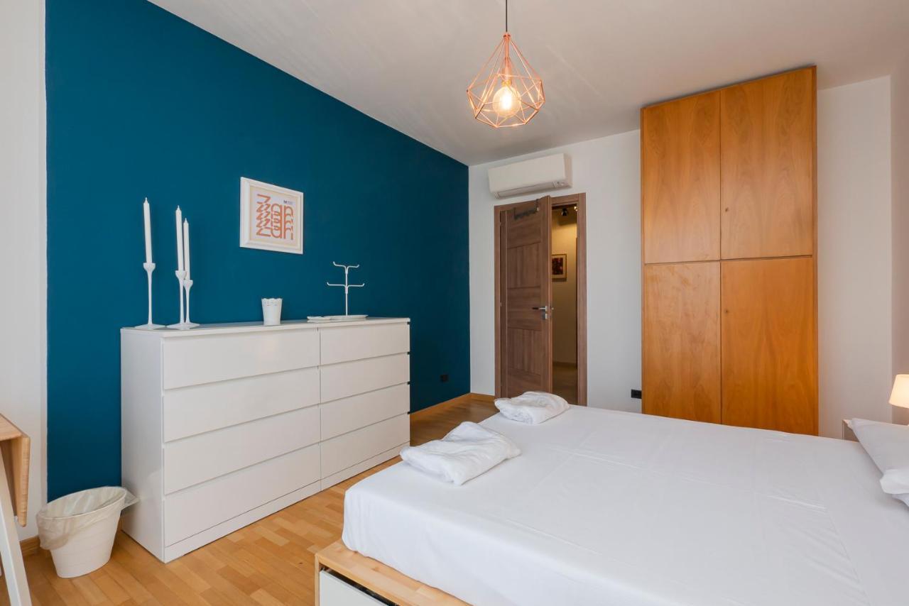 Ihost Luxury Apartment - Savona 112 米兰 外观 照片