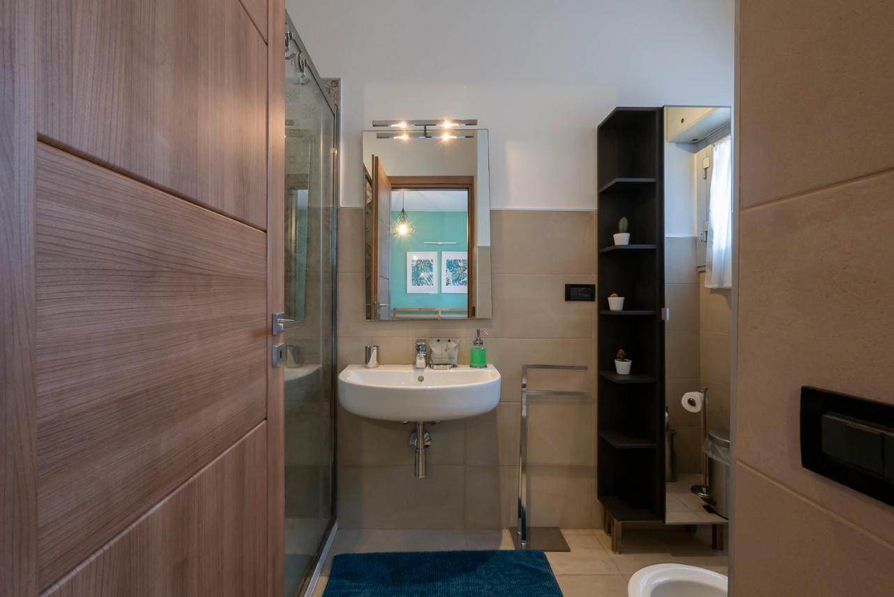 Ihost Luxury Apartment - Savona 112 米兰 外观 照片
