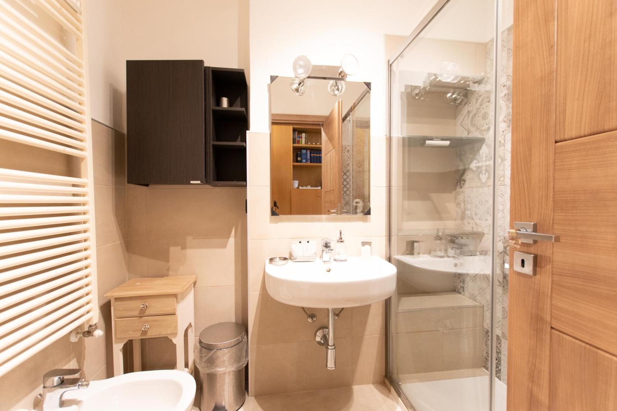 Ihost Luxury Apartment - Savona 112 米兰 外观 照片