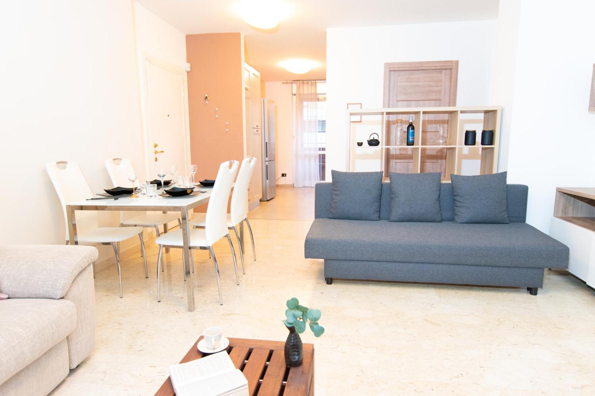 Ihost Luxury Apartment - Savona 112 米兰 外观 照片