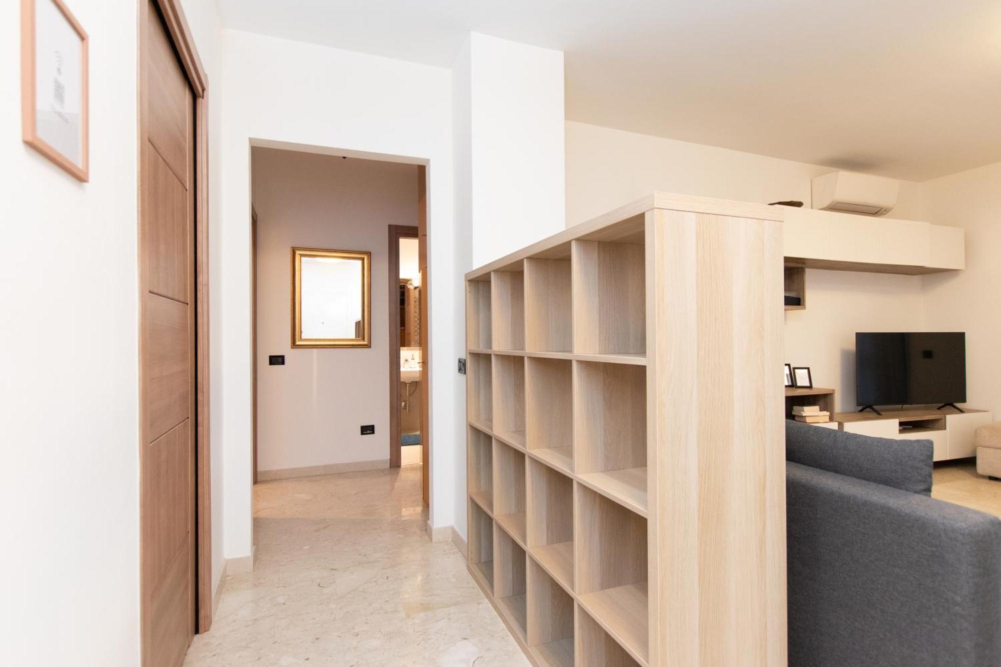 Ihost Luxury Apartment - Savona 112 米兰 外观 照片