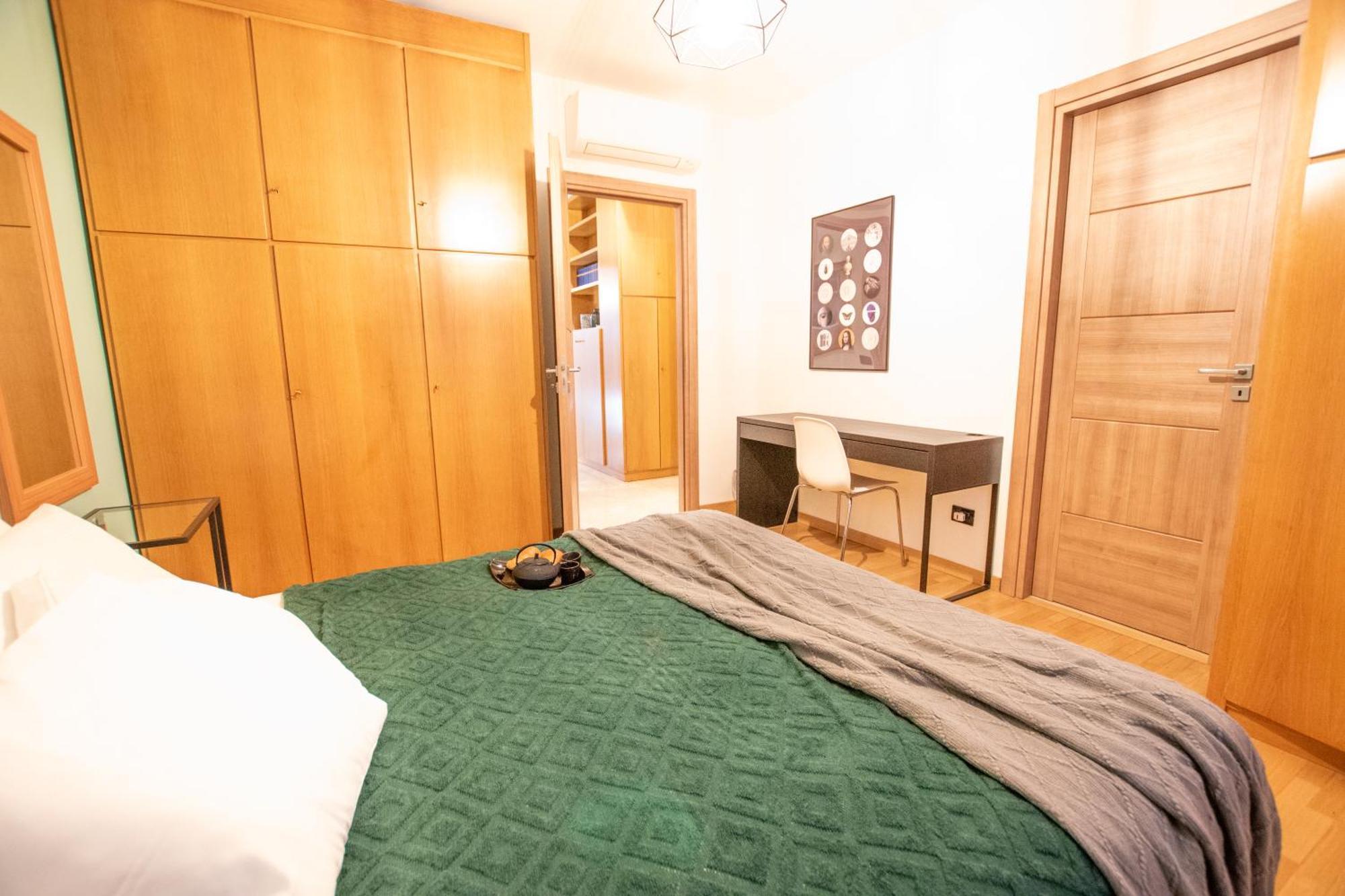 Ihost Luxury Apartment - Savona 112 米兰 外观 照片