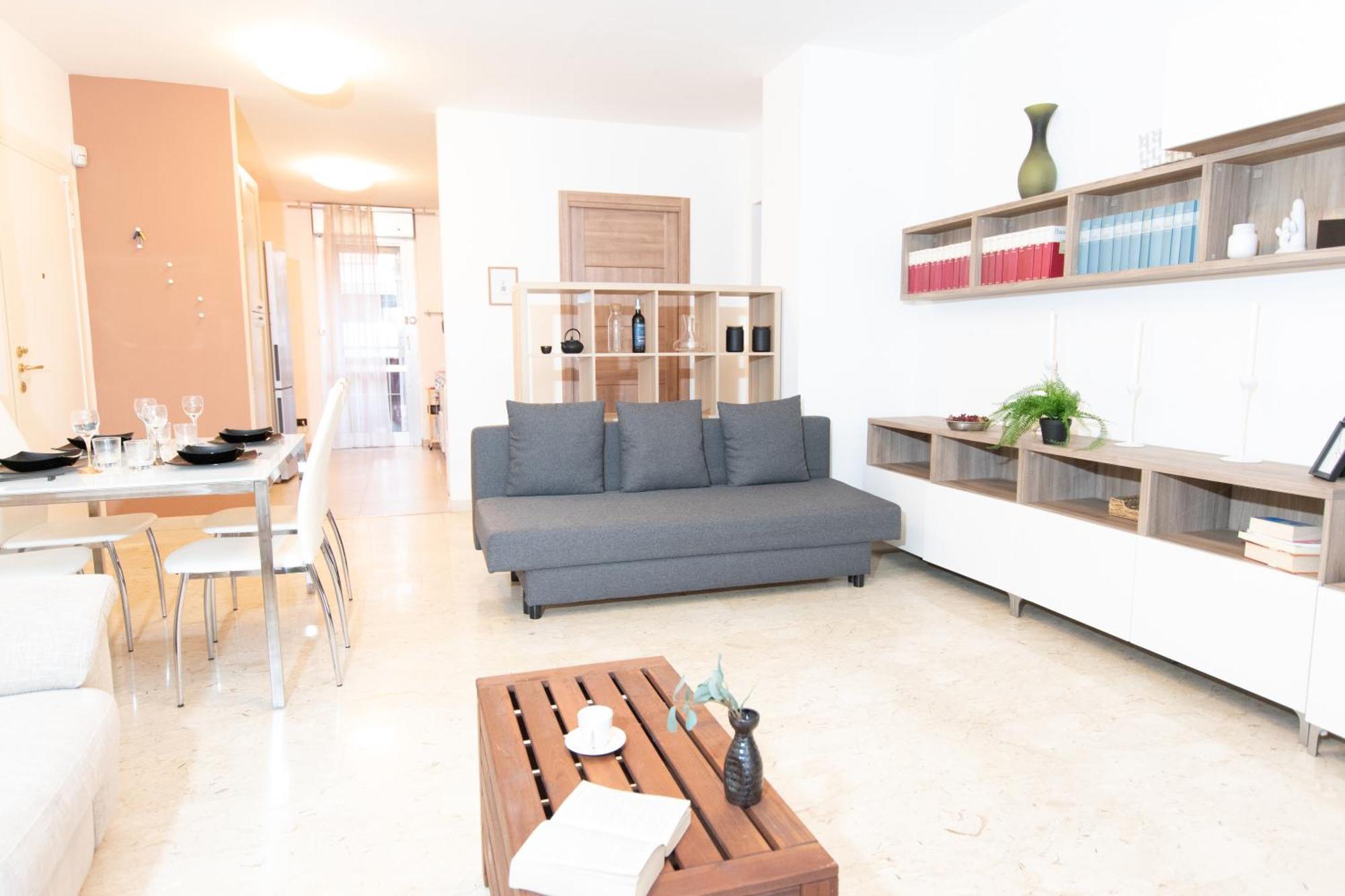 Ihost Luxury Apartment - Savona 112 米兰 外观 照片