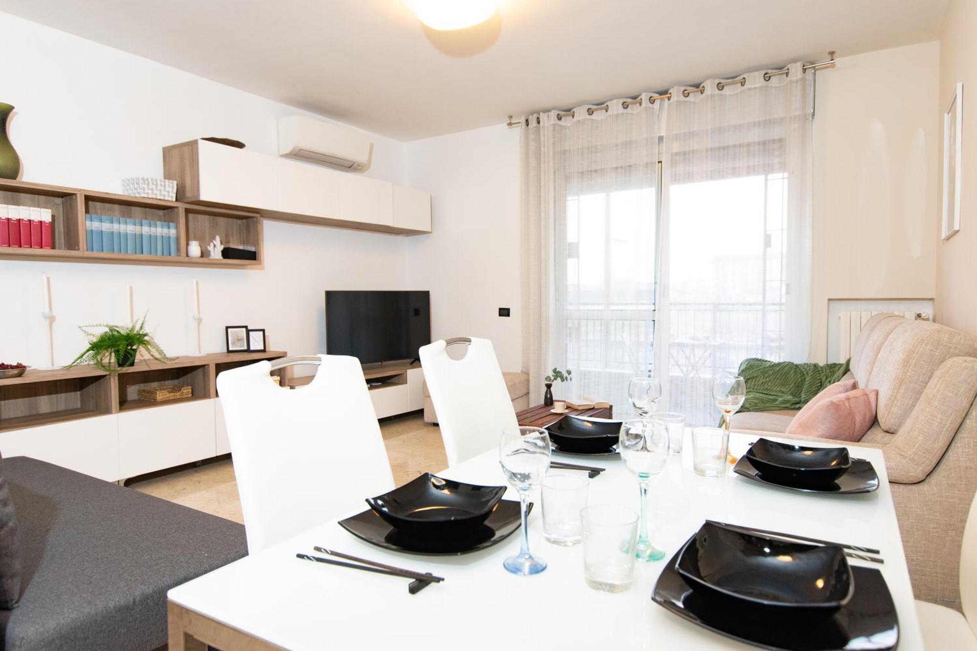 Ihost Luxury Apartment - Savona 112 米兰 外观 照片