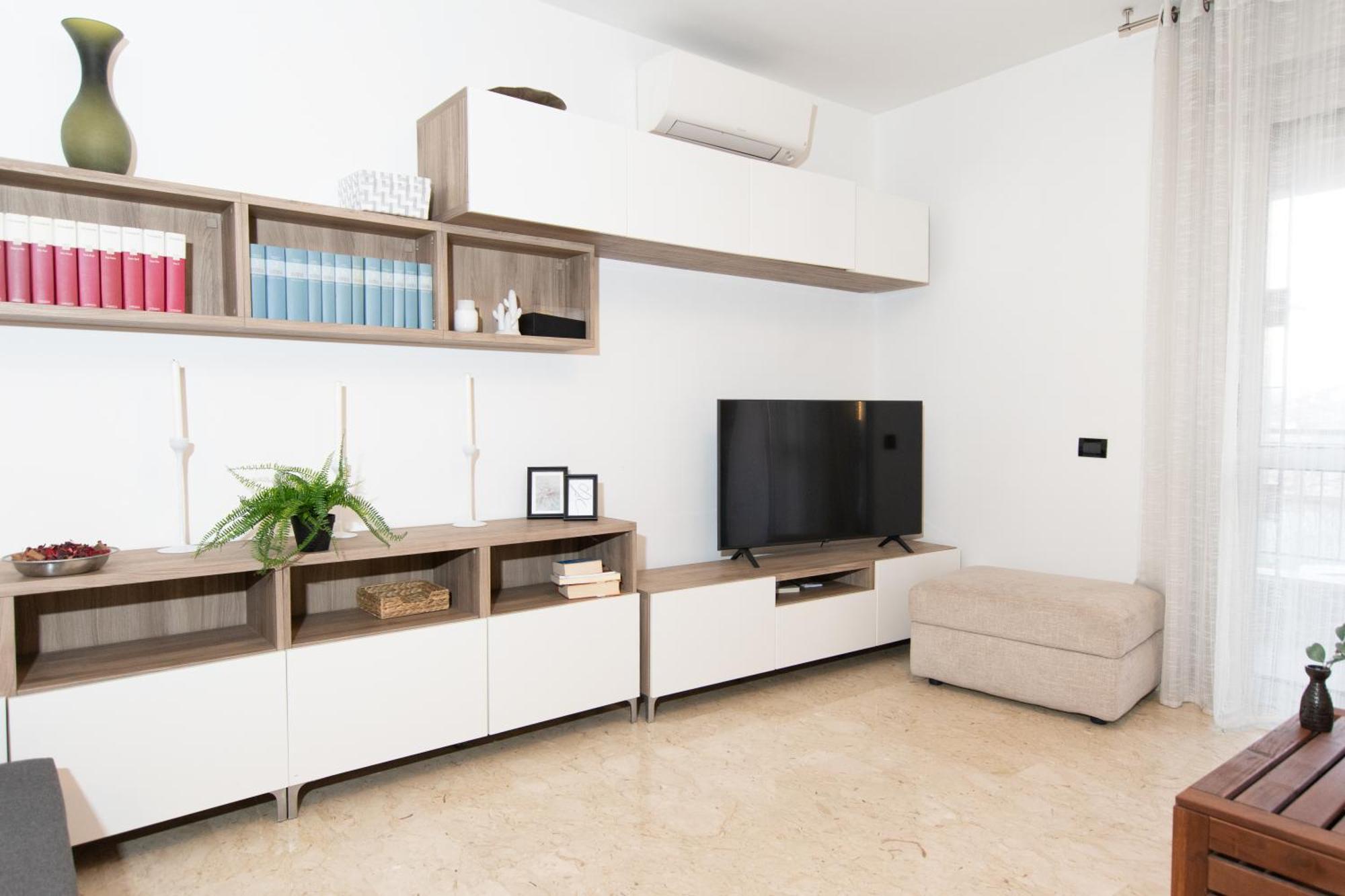 Ihost Luxury Apartment - Savona 112 米兰 外观 照片