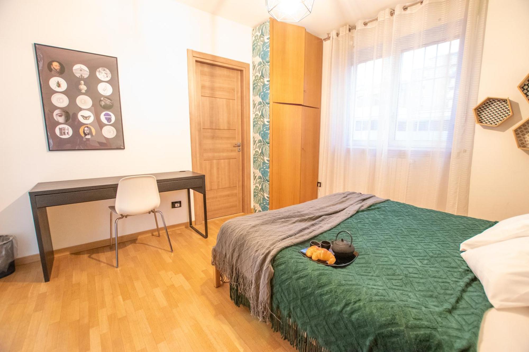 Ihost Luxury Apartment - Savona 112 米兰 外观 照片