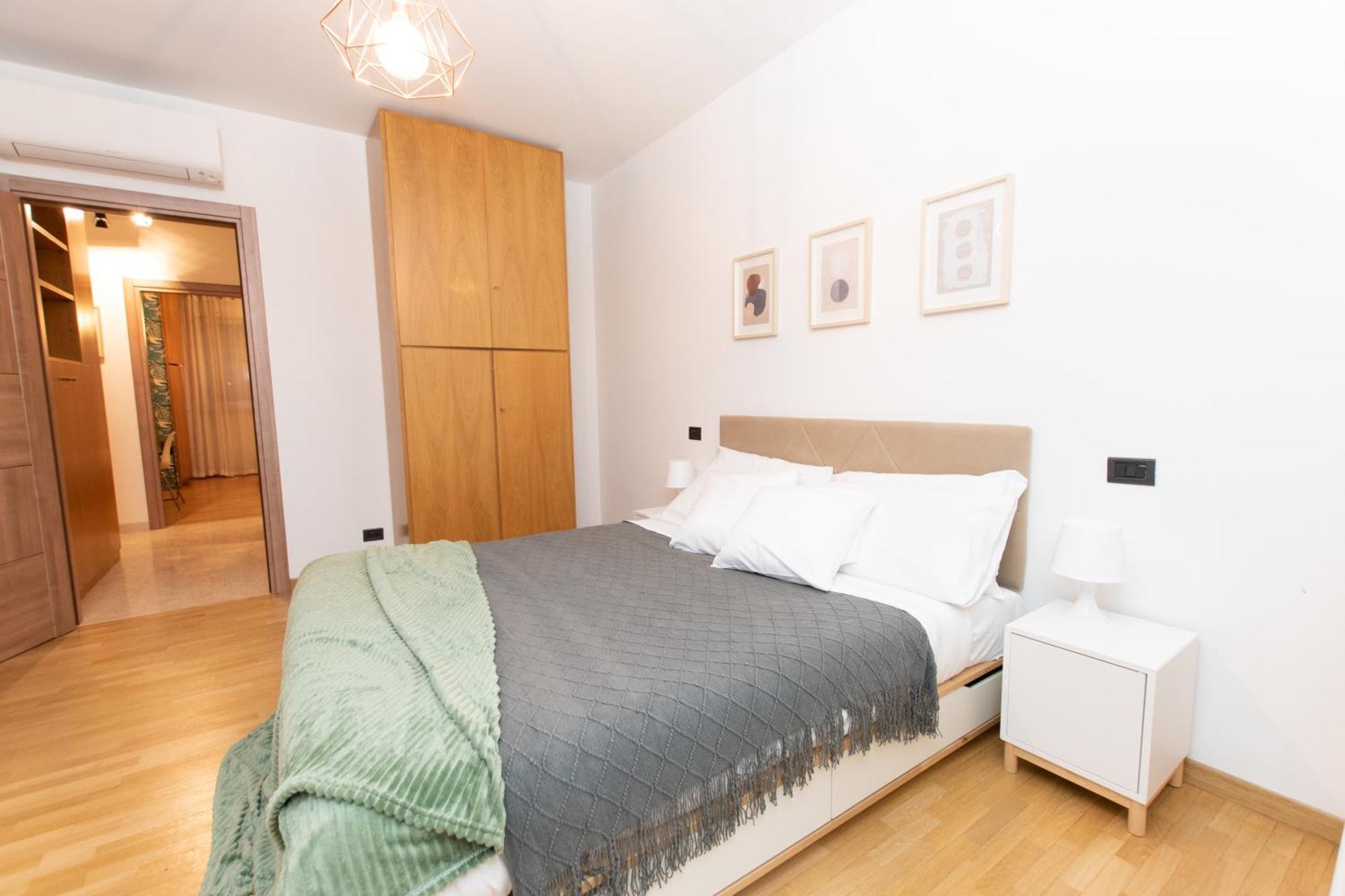 Ihost Luxury Apartment - Savona 112 米兰 外观 照片