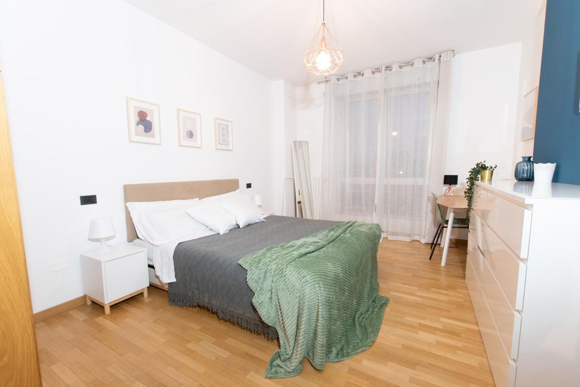 Ihost Luxury Apartment - Savona 112 米兰 外观 照片