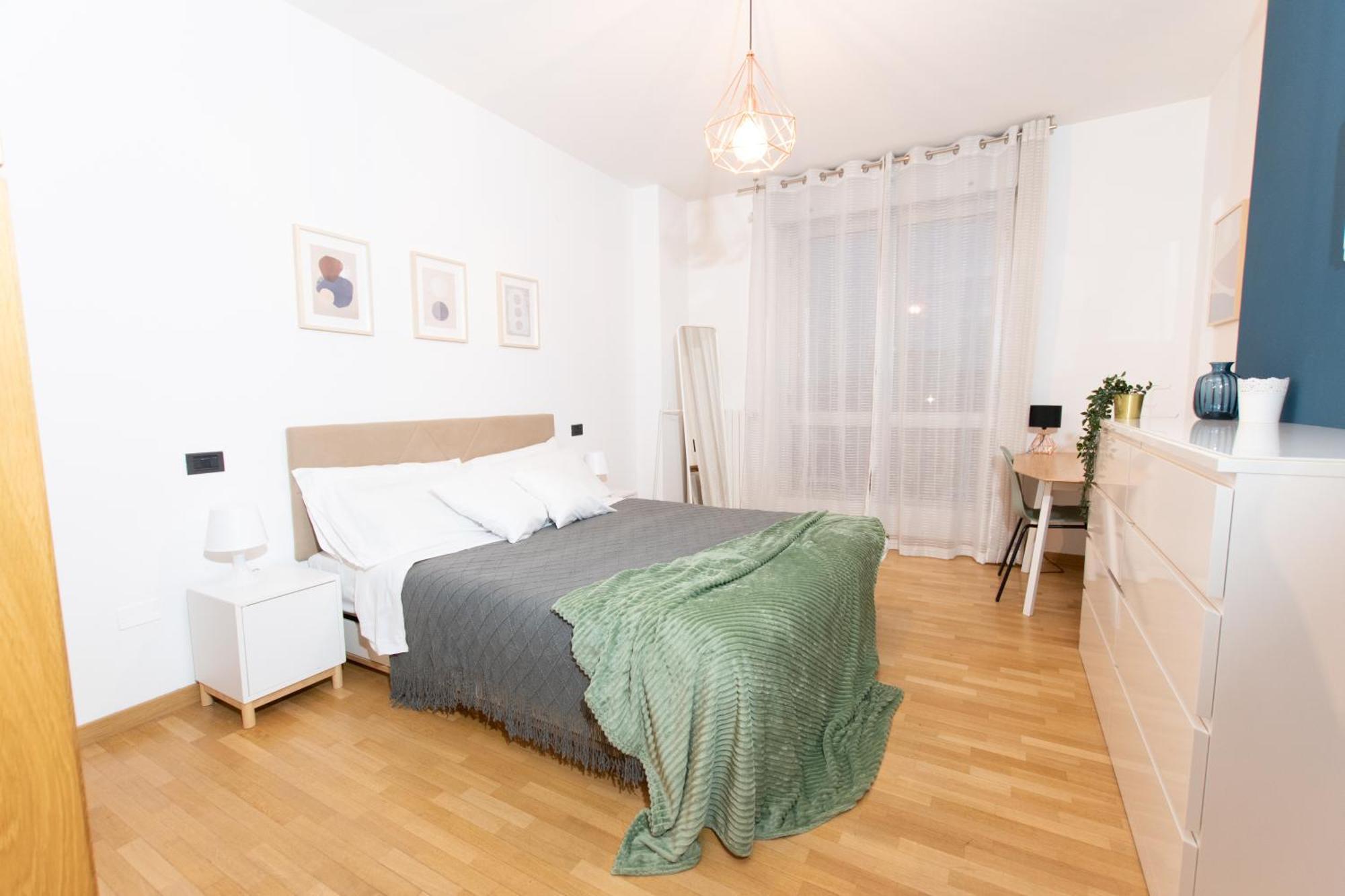 Ihost Luxury Apartment - Savona 112 米兰 外观 照片